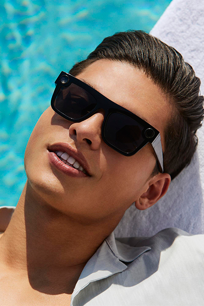 نظارة Spectacles العصرية تصل الى الإمارات: Snapchat تكشف عن تصميمين لموسمي الخريف والشتاء